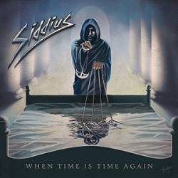 Siddius : When Time Is Time Again